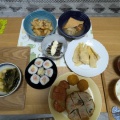 255　おうちごはん