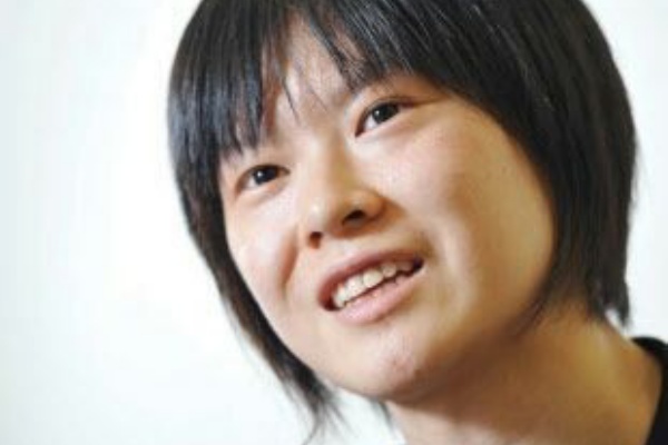 ネクストステップ 時代を掴め 宮下遥選手 全日本女子バレーボールの今日 そして明日