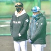 【日本ハム】大阪桐蔭出身の大型左腕に覚醒の気配　１回３Ｋの好投を新庄監督も評価「楽しみですね」