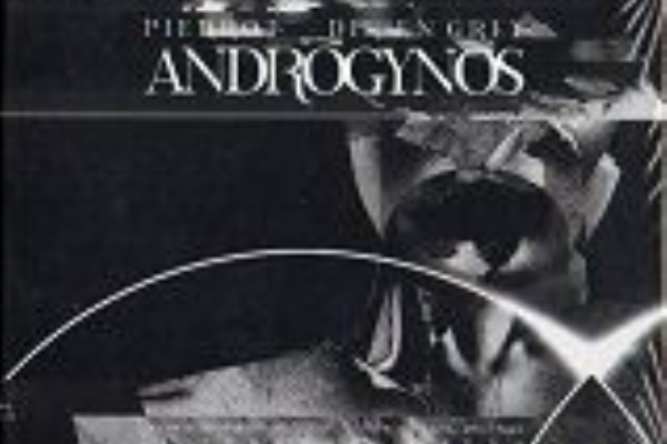 ANDROGYNOS / DIR EN GREY/PIERROT : [world end.]