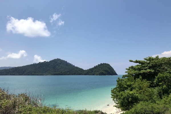 マレーシア政府観光局 オフィシャルブログ - ランカウイ島