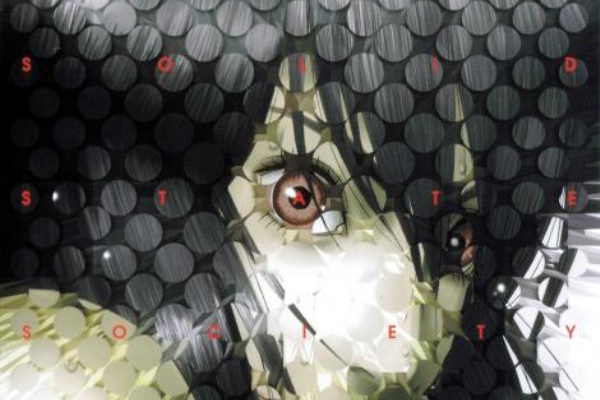 青いワンピース 09年08月