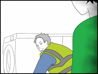 ◎シン・洗濯機＆乾燥機◎