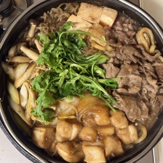 Mikageマダムの夕食レシピ