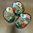 れんこんはさみ天