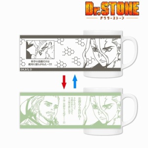 完全受注生産「週刊少年ジャンプ」オールスター缶バッジ『Dr