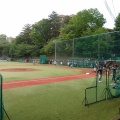 浅野中学校・浅野高等学校グラウンド