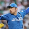 【日本ハム】加藤貴之が再三ピンチ切り抜け6回途中無失点