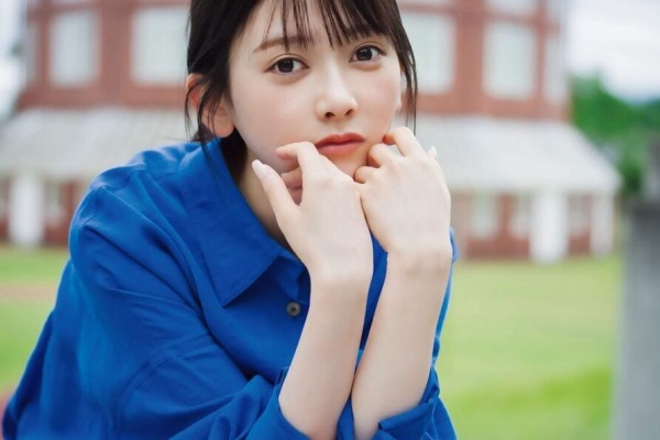 乃木旅 - G5池田瑛紗