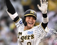 木浪聖也って「肩」強いよな？弱い？