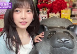 池田瑛紗とかいう現役ビジュアルNo.1アイドル