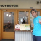 今年もクラフトビールや酒で乾杯ー酒森フェス2025関係者インタビュー