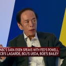 植田和夫氏の英語(BOJ Governor)