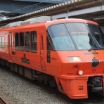 まぁ～くんの乗り物情報日記