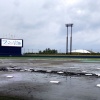 日本ハム―楽天の練習試合は雨天中止