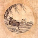 あの世に召された役人の話