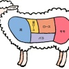 羊肉、なぜか北海道以外で全然食べない