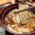 ”隠れうどん県”を代表するうどんはまさかの『案山子さん』！？