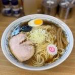 やっぱりラーメンが好き