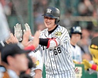 藤川俊介(30)、 FA権行使でMLB挑戦ｗｗｗｗｗｗｗｗｗｗｗｗｗｗｗｗｗｗｗｗｗｗｗ
