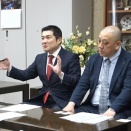 国会正常化への動き