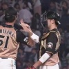 日ハム優勝へのラストピース、石川直也だった