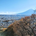 富士山紅葉旅行【1】