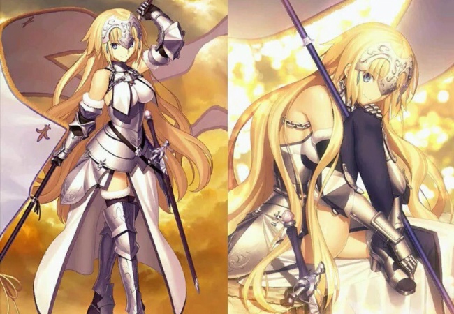 【FateGO】今後もジャンヌ必須クエが増える【フェイトグランドオーダー】