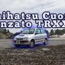 【海外の反応】ダイハツミラTR-XXという軽カーは速くて楽しいぞ！