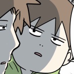 コミックエッセイ えむふじんがあらわれた