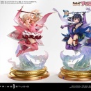 【プリズマ☆イリヤ】プライム1スタジオ「イリヤスフィール・フォン・アインツベルン」「美遊・エーデルフェルト」1/5スタチューフィギュア【明日予約開始】