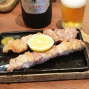 けんとくそばや さん