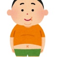 デブだけど、1日水とおにぎり5個だけで過ごした結果ｗｗｗｗ