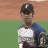 秋吉とバレンティンの元同僚対決、早くも実現