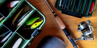 嫁「あなたの釣具全部売ったから」俺「は？」→すると…