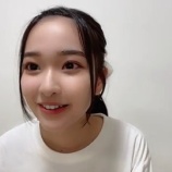 『[ニアジョイ] ももちゃんのデコ出し配信めっちゃ可愛い【山田杏佳】』の画像