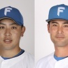 【公示】日ハムが河野を登録　上原が抹消