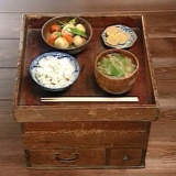 【画像】江戸時代の飯ｗｗｗｗｗｗｗｗｗｗ