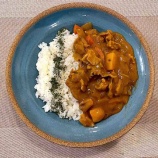 『欧風カレー』の画像