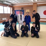 福井ブラジリアン柔術クラブ　【福井県でブラジリアン柔術】