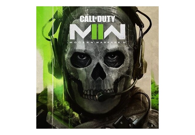 『Call of Duty: Modern Warfare II』は10月28日発売へ