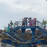 『七夕ディズニー♡』の画像