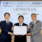 【謎】ロッテ「新ドーム球場ほしい」→千葉市「お金出します！」千葉県「土地を無償提供します！」