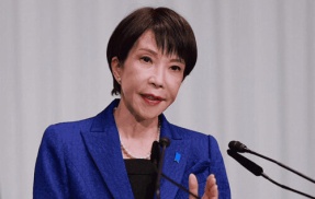 【時事世論調査】高市内閣支持率、微減の59.1％！ネットで叩かれまくってるのに高支持率をキープ