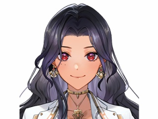 【にじEN】スカーレさん、視聴覚室の参加形態が諸事情により「にじ3D」から「2D」へ変更になる【にじフェス2026】