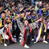 札幌、YOSAKOI祭り初の中止に