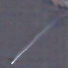 『タカハシFSQ-106EDで捉えた西村彗星（C/2023 P1） ☆彡』の画像