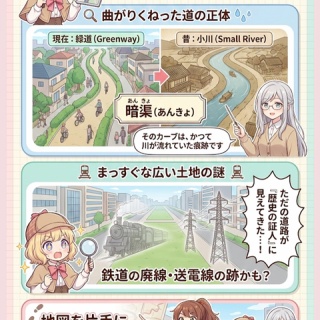 地理おた部　～高校地理お助け部～
