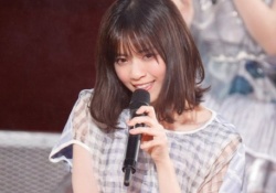 【衝撃】ちょ、、、西野七瀬、鎖骨キレイすぎまる。。。。。。