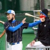 日ハム山田勝彦コーチが復帰へ　新庄ビッグボス「罰ゲーム。西武の階段を何往復もさせよう」